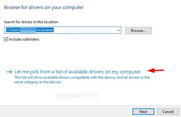 Windows10驅(qū)動更新步驟介紹