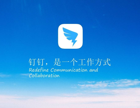 釘釘【投票功能】完整版圖文操作教程分享