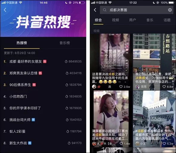 抖音你的小甜甜是誰？抖音你的小甜甜上線了是什么梗？