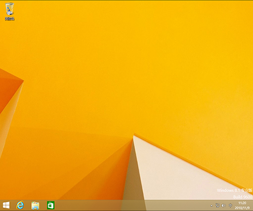 老毛桃怎么裝win8系統