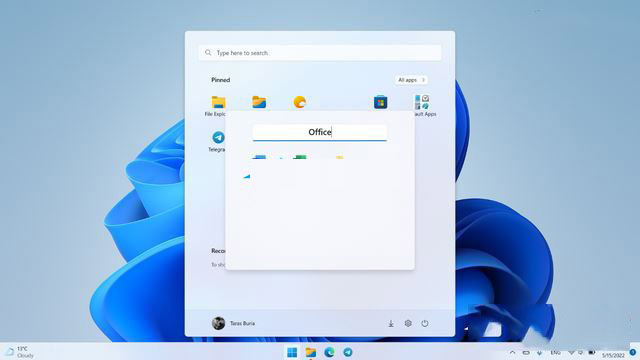 Win11 version 22h2新出了哪些功能