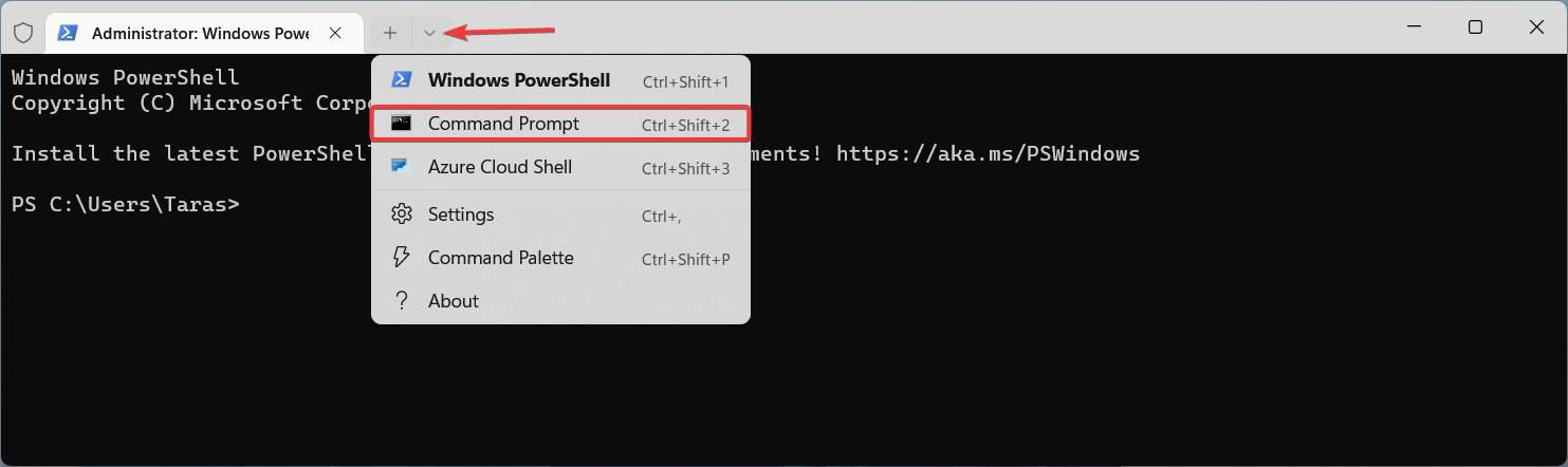 如何在Win11build25227使用開始菜單標(biāo)記