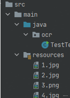 SpringBoot+Tess4j實現牛逼的OCR識別工具的示例代碼