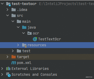 SpringBoot+Tess4j實現牛逼的OCR識別工具的示例代碼