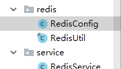 Redis和springboot 整合redisUtil類的示例代碼