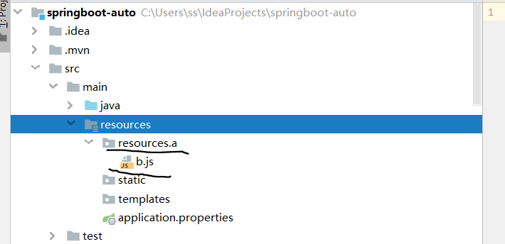 SpringBoot如何通過(guò)webjars管理靜態(tài)資源文件夾