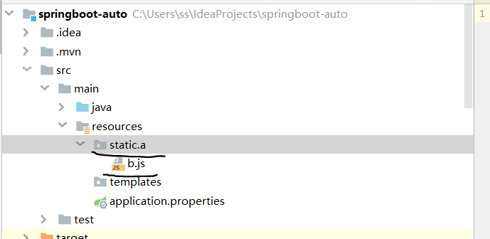 SpringBoot如何通過(guò)webjars管理靜態(tài)資源文件夾