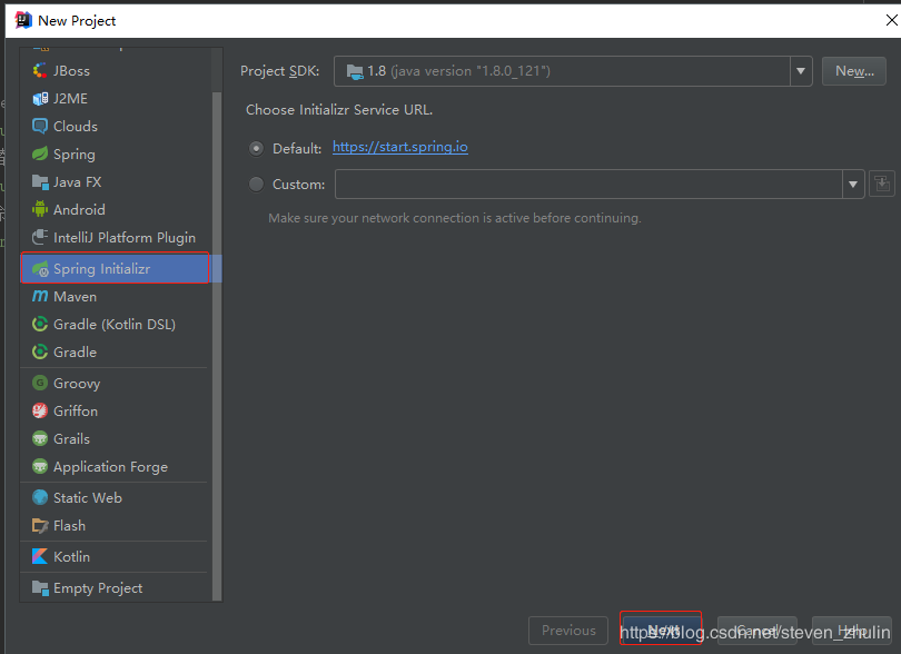 IDEA創(chuàng)建springboot + mybatis項目全過程(步驟詳解)