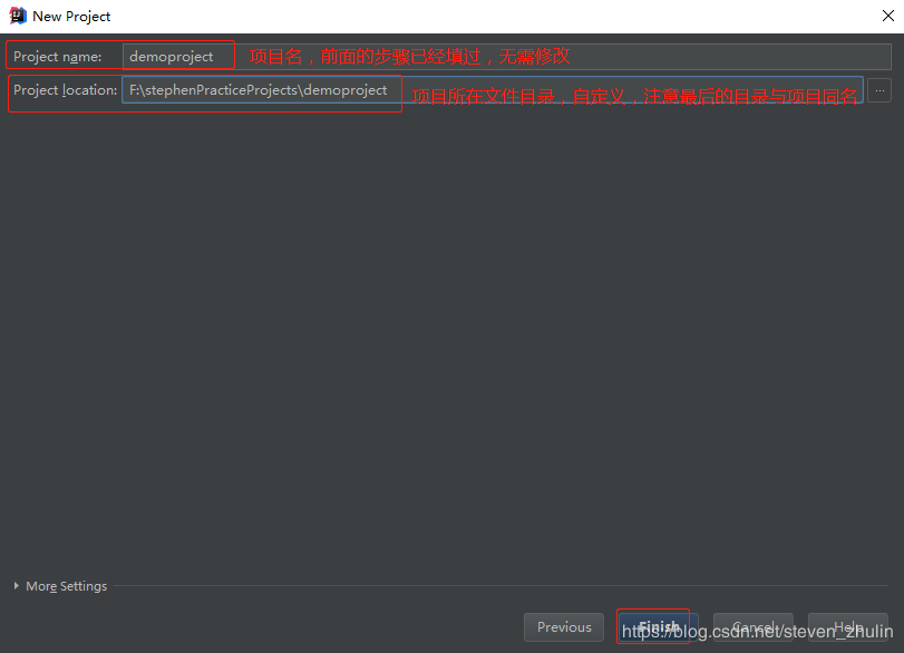 IDEA創(chuàng)建springboot + mybatis項目全過程(步驟詳解)