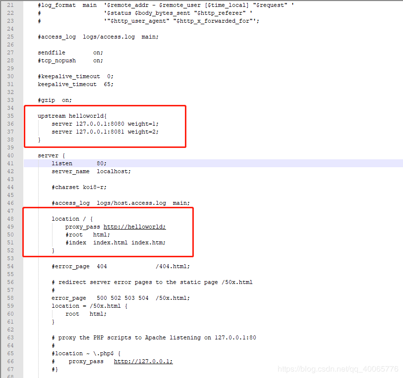 SpringBoot中使用Session共享實現分布式部署的示例代碼
