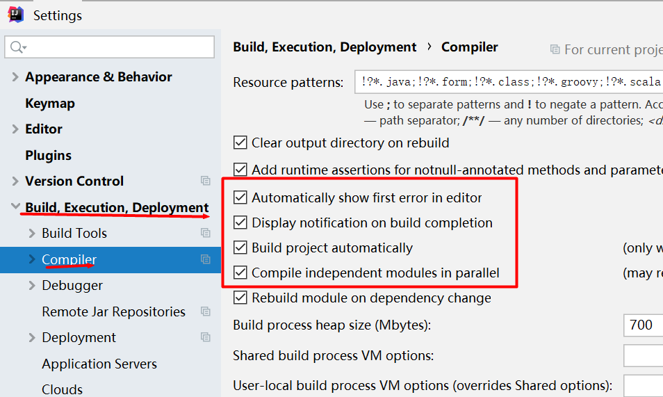 Springboot項目基于Devtools實現熱部署步驟詳解