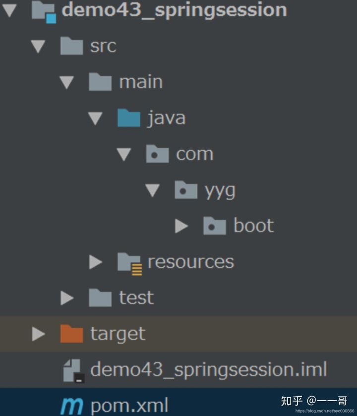 SpringBoot中實現(xiàn)分布式的Session共享的詳細教程