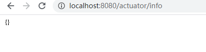 Springboot actuator應用后臺監控實現