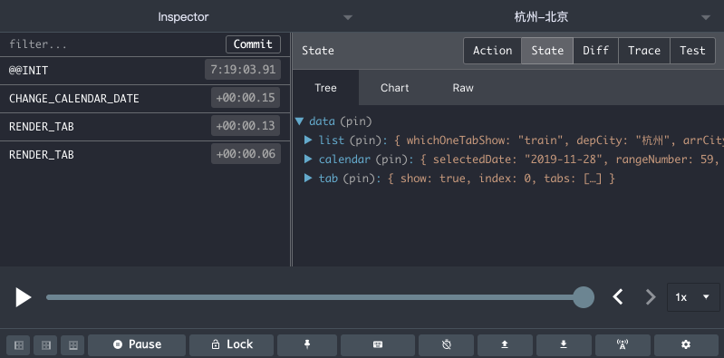 詳解JavaScript狀態(tài)容器Redux