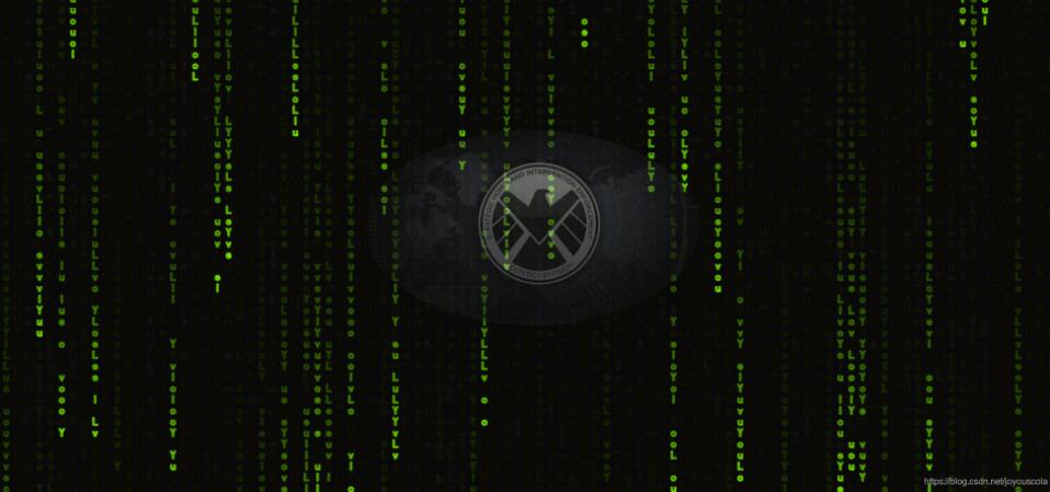 JavaScript canvas實(shí)現(xiàn)代碼雨效果