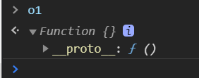 JavaScript中實現(xiàn)new的兩種方式引發(fā)的探究