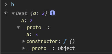 JavaScript中實現(xiàn)new的兩種方式引發(fā)的探究