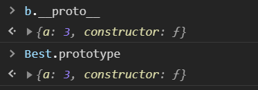 JavaScript中實現(xiàn)new的兩種方式引發(fā)的探究