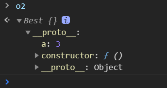 JavaScript中實現(xiàn)new的兩種方式引發(fā)的探究