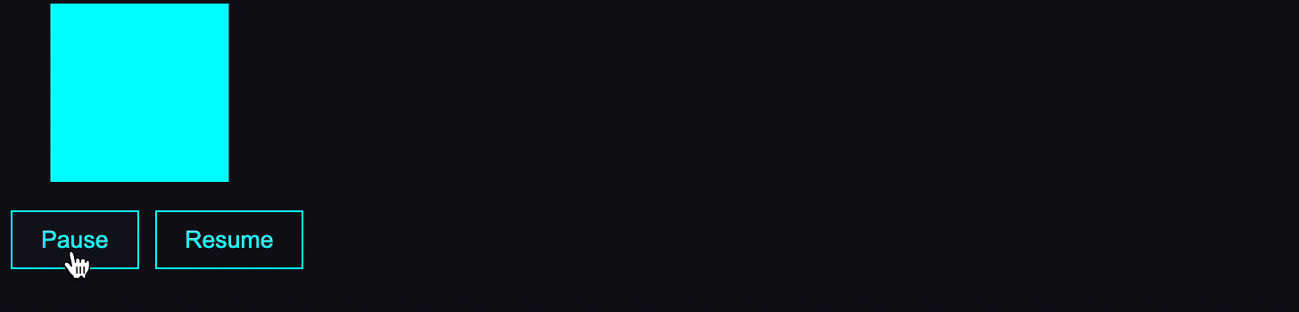 使用JavaScript 實現時間軸與動畫效果的示例代碼(前端組件化)