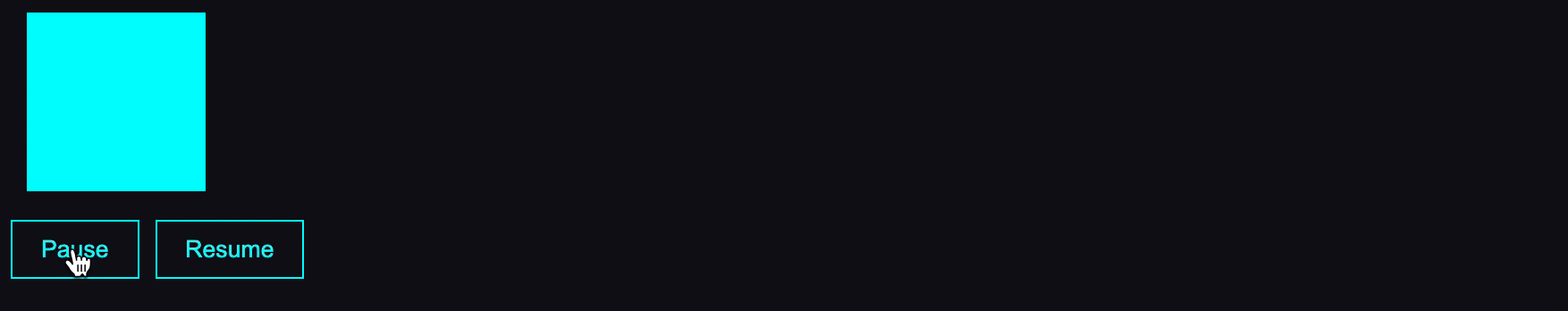 使用JavaScript 實現時間軸與動畫效果的示例代碼(前端組件化)