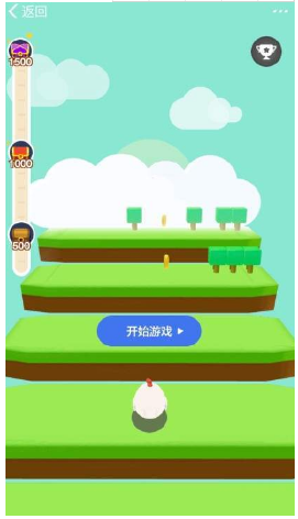 螞蟻莊園登山賽不能玩怎么辦？支付寶沒有登山賽怎么回事？