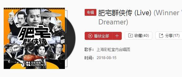抖音我是一個(gè)憂(yōu)郁的肥宅是什么歌？