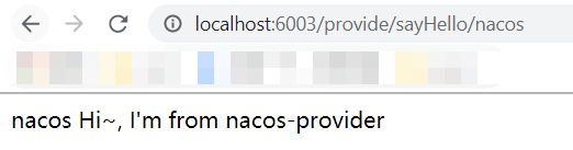 Nacos+Spring Cloud Gateway動態路由配置實現步驟