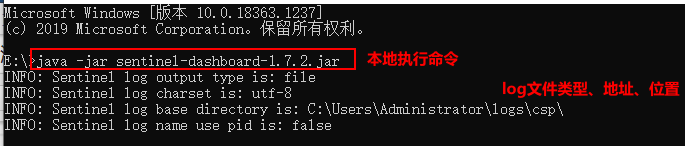 淺談如何在項(xiàng)目中使用Spring Cloud Alibaba Sentinel組件