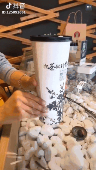 抖音霸王茶姬哪里有賣?抖音霸王茶姬好不好?