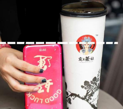 抖音霸王茶姬哪里有賣?抖音霸王茶姬好不好?