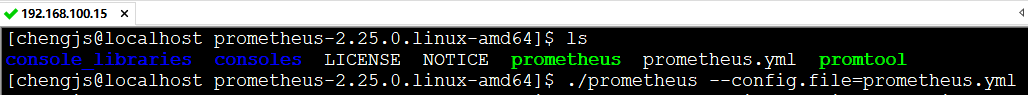 關于Prometheus + Spring Boot 應用監(jiān)控的問題