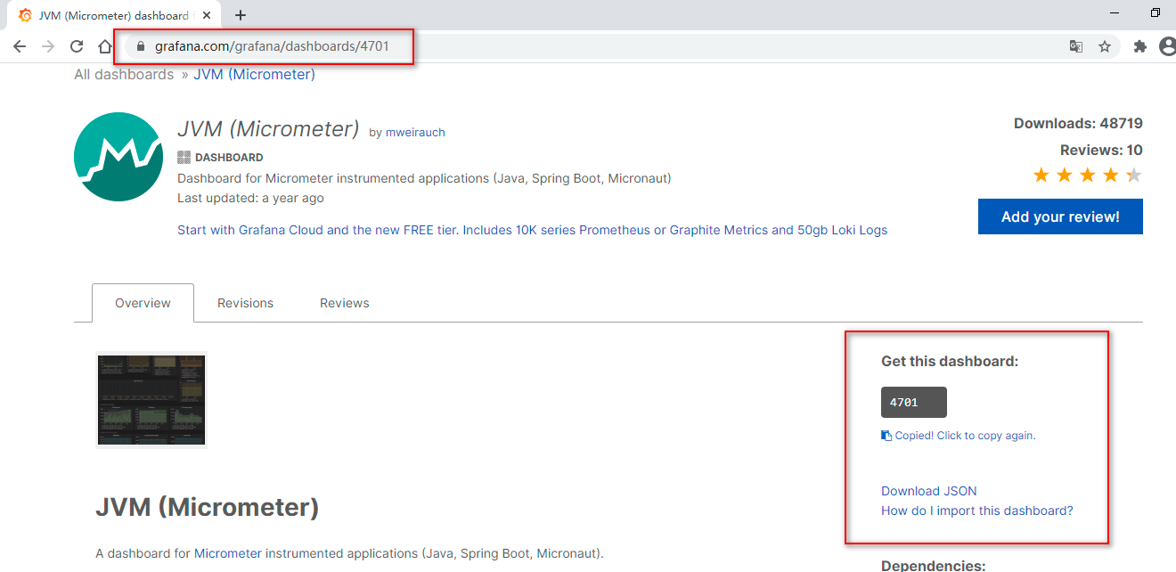 關于Prometheus + Spring Boot 應用監(jiān)控的問題