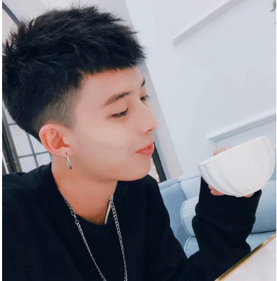 抖音楊恒瑞是誰?楊恒瑞個人資料詳情