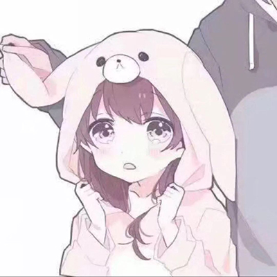 抖音情侶頭像可愛(ài)版分享大全