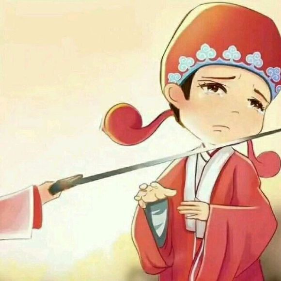 抖音情侶頭像可愛(ài)版分享大全
