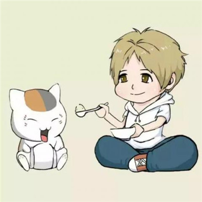 抖音情侶頭像可愛(ài)版分享大全
