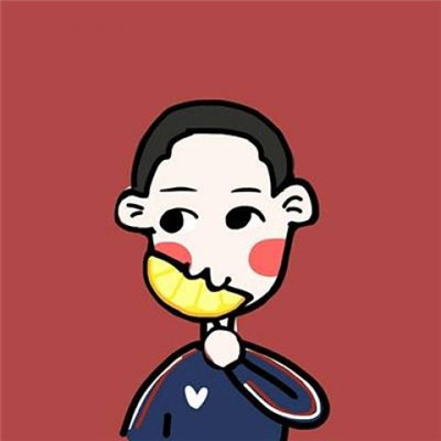 抖音情侶頭像可愛(ài)版分享大全