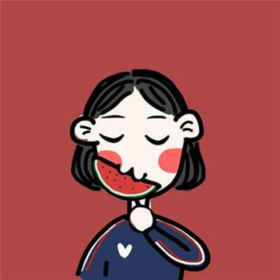 抖音情侶頭像可愛(ài)版分享大全