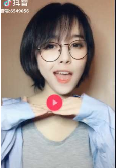 抖音可愛(ài)的里面我是最帥的女生是誰(shuí)?板兒爺個(gè)人資料一覽