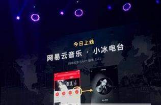 網(wǎng)易云音樂小冰電臺怎么樣_小冰電臺如何使用