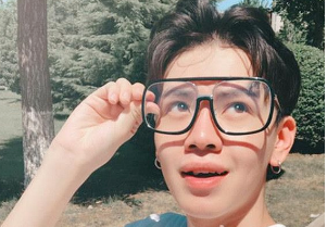 抖音忐忑小王子是誰?忐忑小王子個人資料介紹