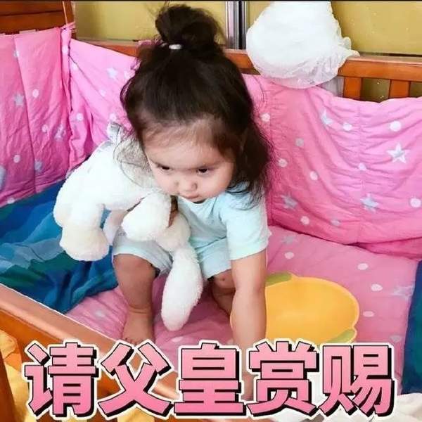 【抖音請選擇扶貧方式表情包】高清無水印圖片分享