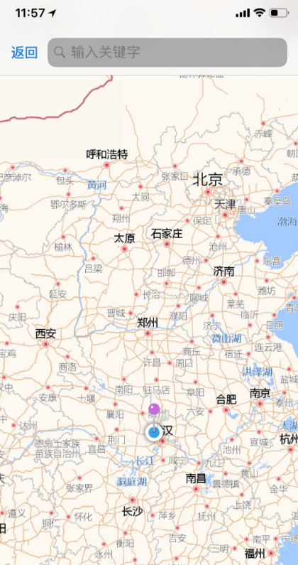 抖音定位怎么修改教程?抖音定位跟實時定位不是一個地方