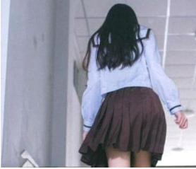 抖音黑森林事件是怎么回事?抖音黑森林女主角是誰?