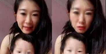 抖音黑森林事件是怎么回事?抖音黑森林女主角是誰?