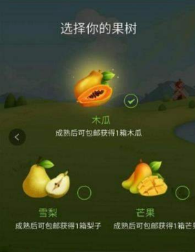 拼多多的多多果園水果郵寄要錢嗎?多多果園水果免費(fèi)郵寄嗎?