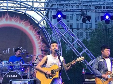 抖音王北車是誰(shuí)?王北車抖音id及個(gè)人資料介紹