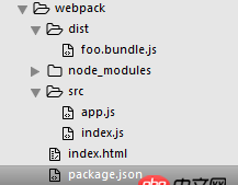 javascript - webpack-dev-server 沒(méi)有做到實(shí)時(shí)刷新，為什么