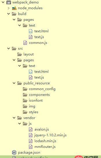 javascript - webpack 加載靜態jquery文件可以實現全局變量嗎？
